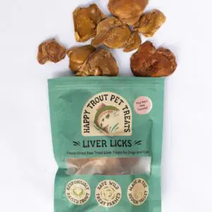 Liver Licks